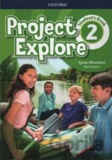 Project Explore 2: Student's Book