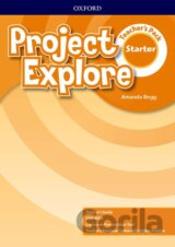Project Explore Starter: Teacher's Pack