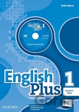 English Plus 1: Teacher's Book + Teacher's Resource Disk