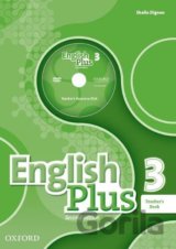 English Plus 3: Teacher's Pack