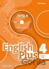 English Plus 4: Teacher's Book + Teacher's Resource Disk