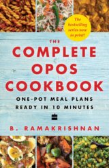 The Complete OPOS Cookbook