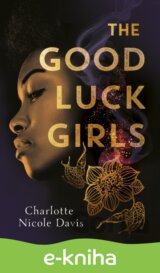 The Good Luck Girls