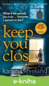 Keep You Close