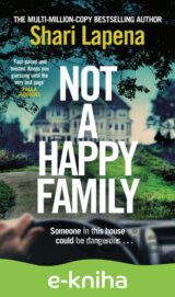 Not a Happy Family