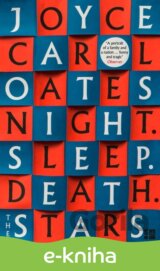 Night. Sleep. Death. The Stars.