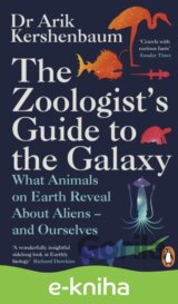 The Zoologist's Guide to the Galaxy