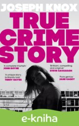 True Crime Story