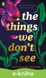 Things We Don't See