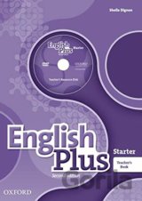 English Plus Starter: Teacher's Book with Teacher's Resource Disk