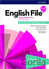 New English File: Intermediate Plus - Teacher's Guide Pack