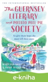 The Guernsey Literary and Potato Peel Pie Society