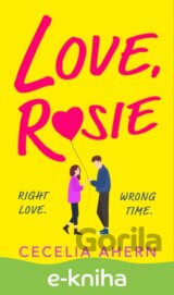 Love Rosie (Where Rainbows End)