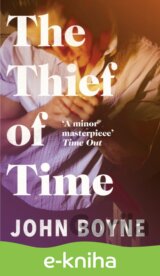 The Thief of Time