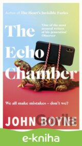 Echo Chamber