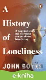 The History of Loneliness