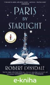 Paris By Starlight