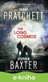 The Long Cosmos