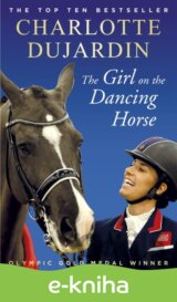 The Girl on the Dancing Horse