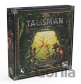 Talisman: Lesní království -  (rozšíření)