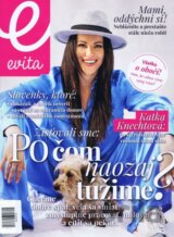 Evita magazín 09/2021