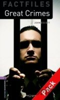 Great Crimes