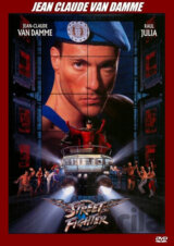 Streetfighter (DVD Light)