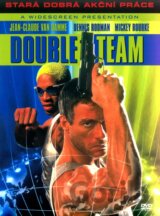 Double Team (DVD Light - digipack)