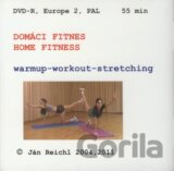 Domáci fitnes / Home Fitness