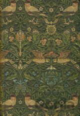 Paperblanks - Morris Birds - MINI - linajkový