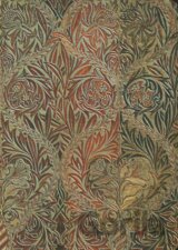 Paperblanks - Morris Iris - MIDI - linakový