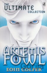 Artemis Fowl (The Ultimate Collection)