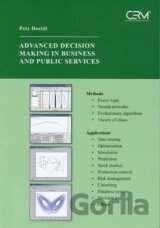 Advanced Decision Making in Business and Public Services