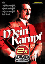 Mein Kampf - 2DVD