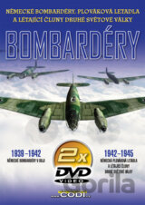 Bombardéry - 2 DVD