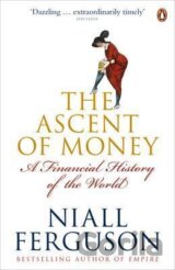 The Ascent of Money