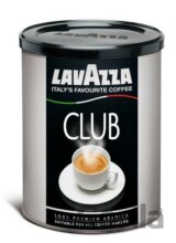 Lavazza Club (100% Arabica)