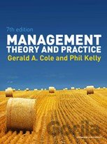 Management: Theory and Practice