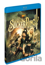 Sucker Punch (Blu-ray)