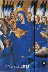 Angels - Diář 2012
