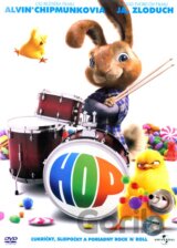 Hop (2011 - hraný film - SK/CZ dabing)
