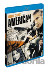 Američan (Blu-ray)