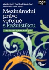 Mezinárodní právo veřejné s kazuistikou