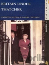 Britain under Thatcher
