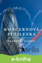 Koncernová pětiletka