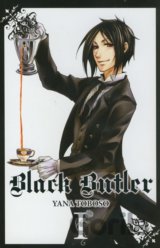 Black Butler I.
