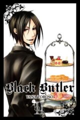 Black Butler II.