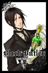 Black Butler V.