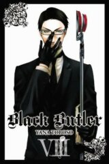 Black Butler VIII.