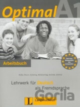 Optimal A1: Arbeitsbuch + CD